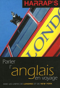 Parler l'anglais en voyage