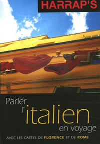 parler l'italien en voyage