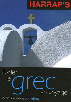 Parler le grec en voyage