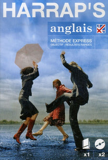 Harrap's méthode express Anglais