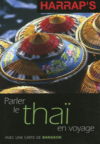 Parler le thaï en voyage