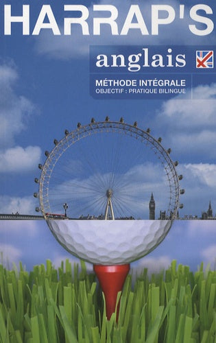 Harrap's anglais: Méthode intégrale