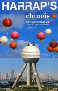 Harrap's chinois : Méthode intégrale