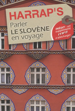 Parler le slovène en voyage