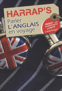 Parler l'Anglais en voyage
