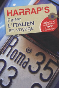 parler l'italien en voyage