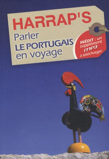 Harrap's Parler le Portugais en Voyage
