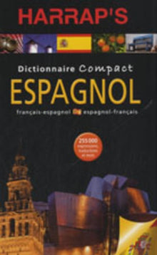 français-espagnol espagnol-français: Dictionnaire compact