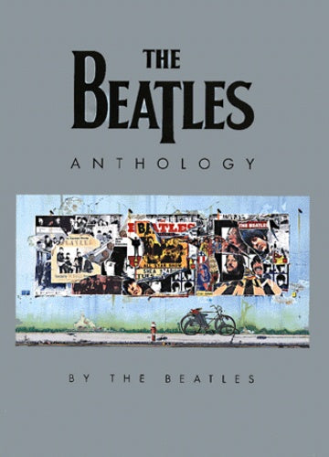 The Beatles Anthology