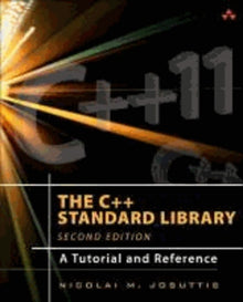 The C++ Standard Library