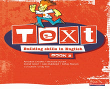Building Skills in English Book 3