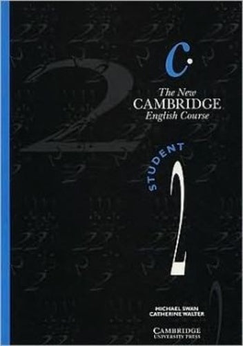 The New Cambridge English Course 2
