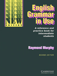English grammar in use
