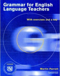 Grammar for English Language Teachers