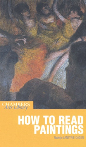 How to Read Paintings