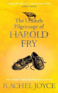 La lettre qui allait changer le destin d'Harold Fry