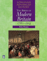 The Birth of Modern Britain