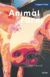 La ferme des animaux