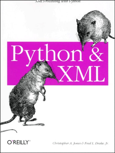 Python & Xml