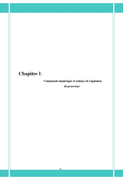 Régulation de niveau d'eau dans un réservoir avec LabVIEW