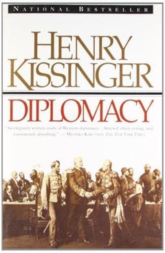 diplomatie