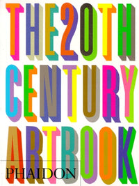 THE TWENTIETH CENTURY ART BOOK MINI EDITION