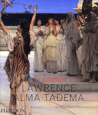 ALMA TADEMA  BR