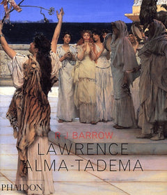 ALMA TADEMA  BR