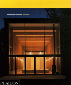 Maisons contemporaines japonaises