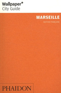 Marseille city guide
