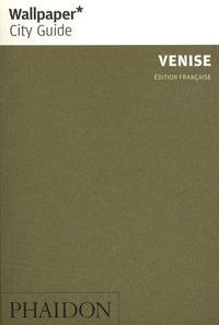 Venise city guide