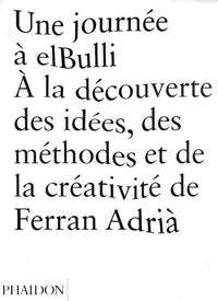 Une journée à Elbulli