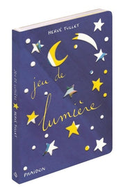 Jeu de lumière