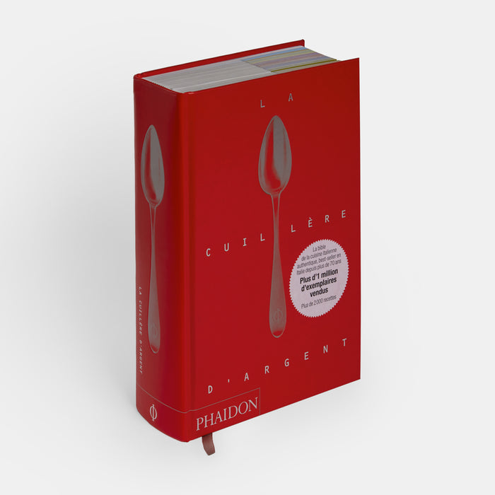 La cuillère d'argent