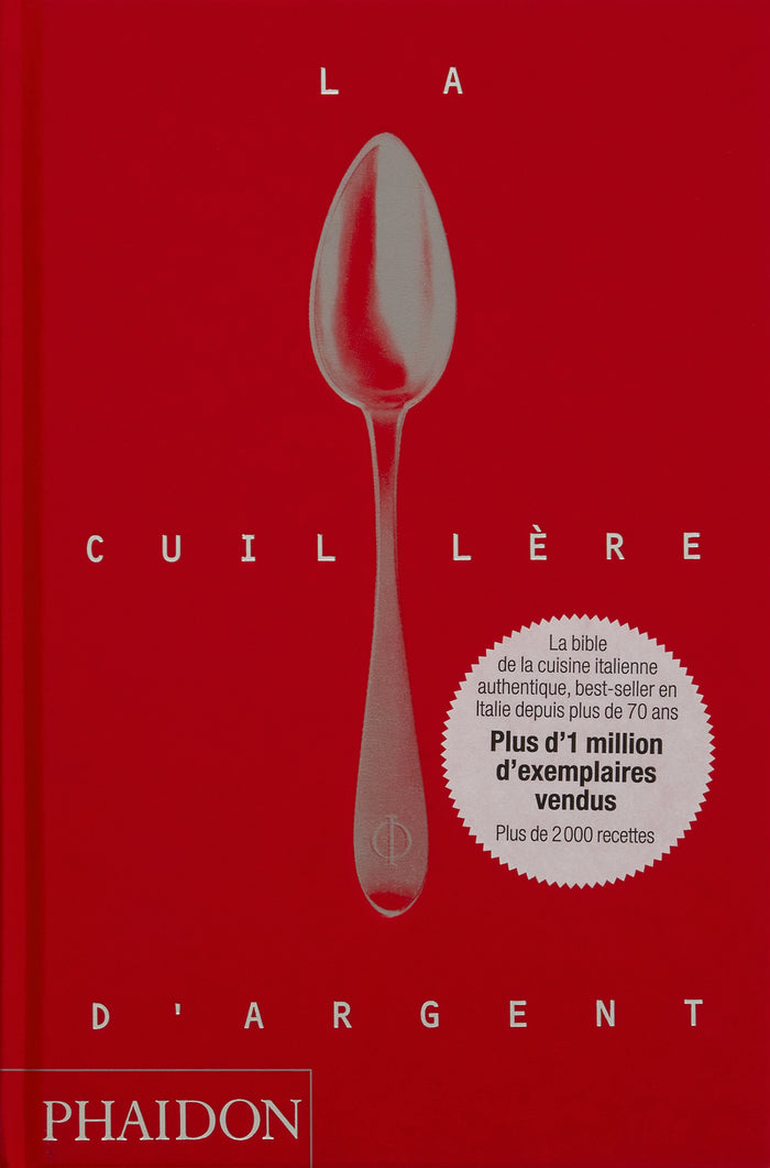 La cuillère d'argent