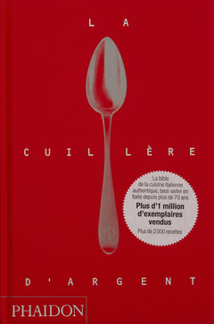 La cuillère d'argent