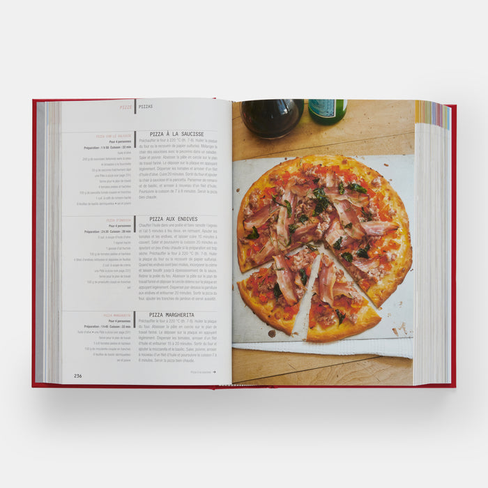 La cuillère d'argent