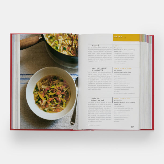 La cuillère d'argent