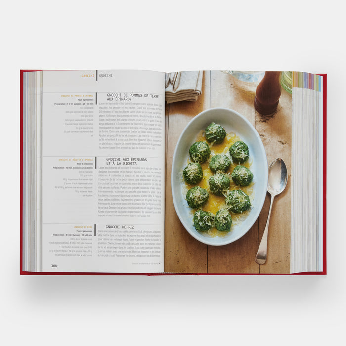 La cuillère d'argent