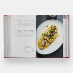 La cuillère d'argent