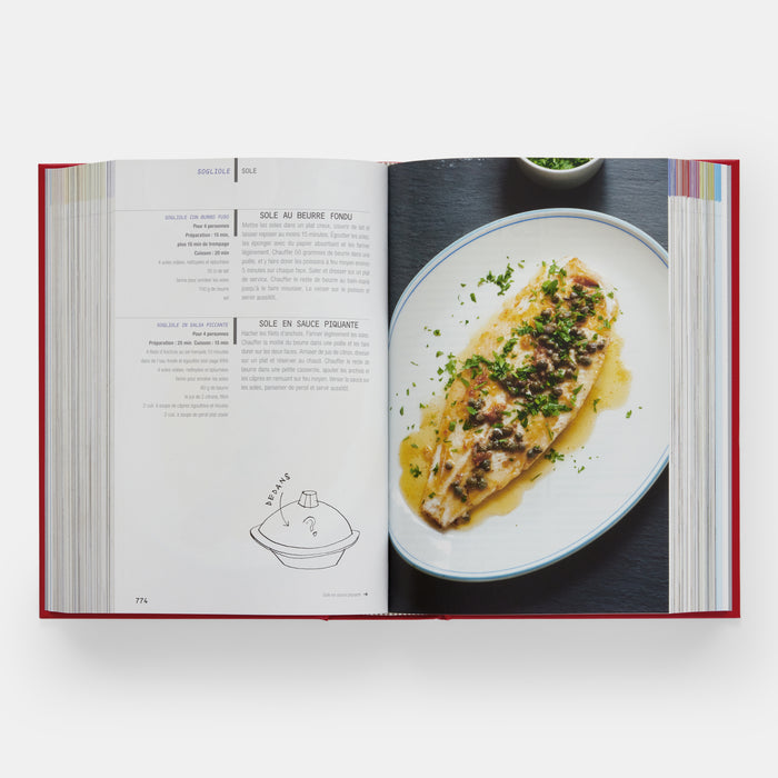 La cuillère d'argent