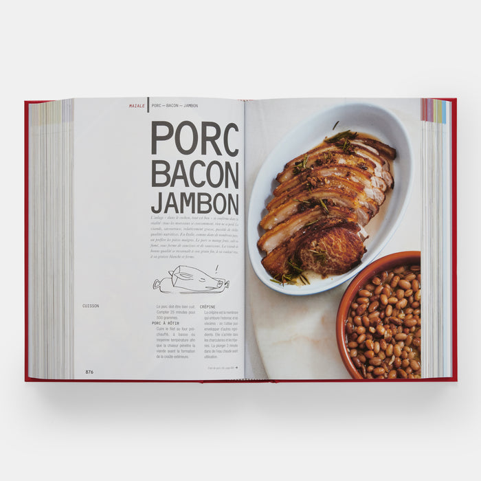 La cuillère d'argent