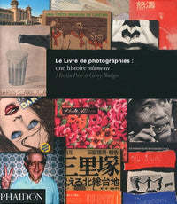 Le livre de photographies : une histoire. Volume 3
