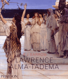 Lawrence Alma Tadema