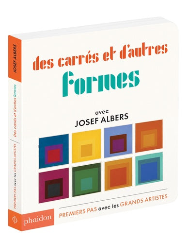 Des carrés et d'autres formes