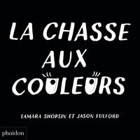 La chasse aux couleurs