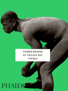 Le village des noubas