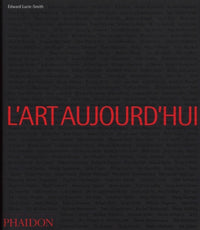 L'art aujourd'hui