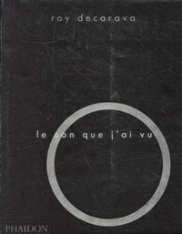 Le son que j'ai vu