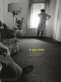 Le gros bébé